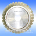 wuhan likai manufacture electroplated diamond grinding wheel for stone and marble